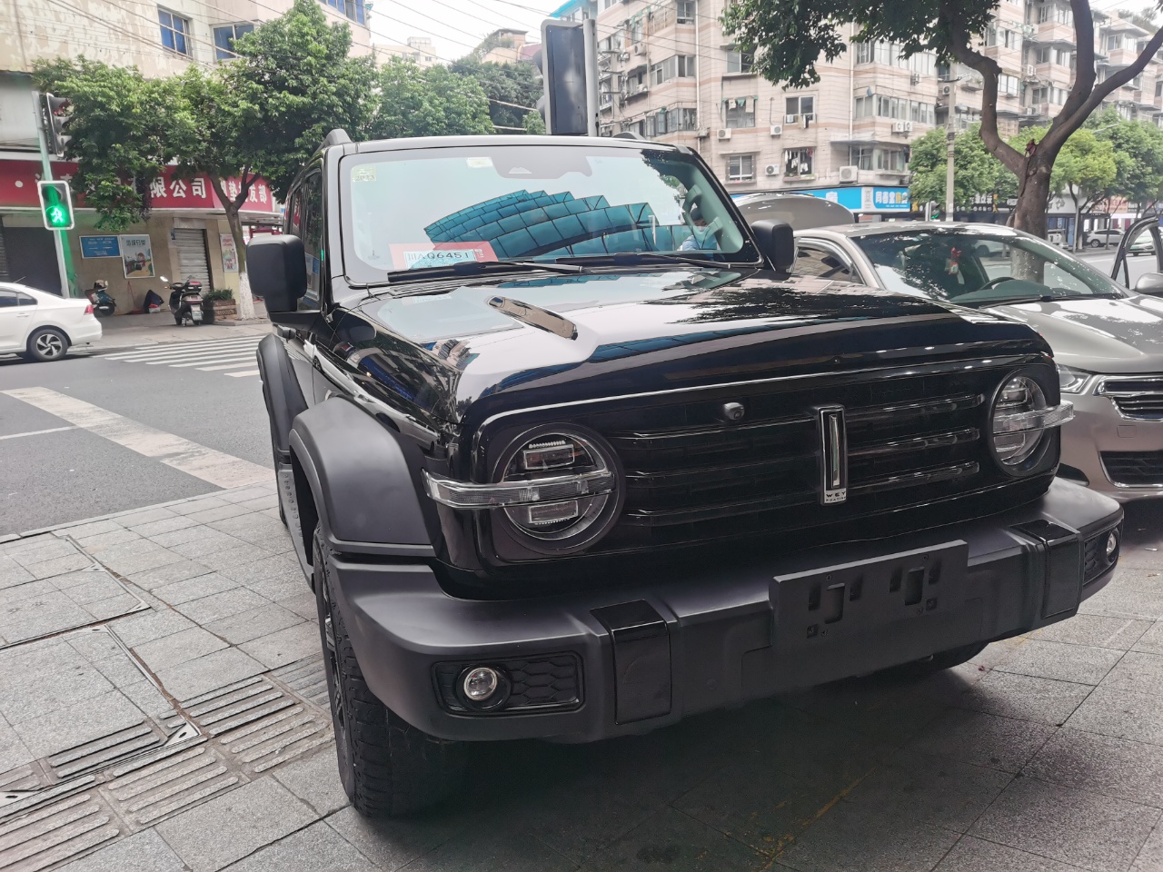 车险理赔流程详解：从报案到赔付